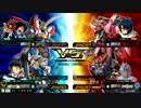 シャッフルジオング視点8