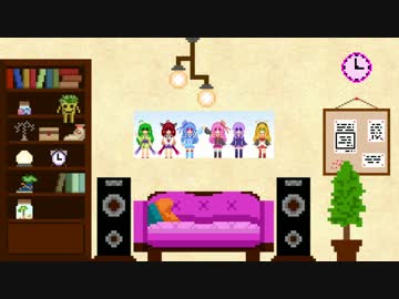 【ユカリア（仮）】製作中ゲーム紹介14