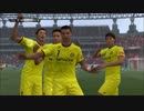 【実況】もしもJリーグにスーパースターがやってきたら…Part4【FIFA17】