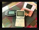 GBA風(ﾟ∀ﾟ)ミュージック→原曲MIDI→その他・・