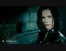 Underworld  Evolution　action scene　1/2