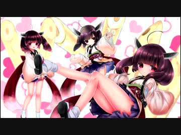 【耳かきボイス】きりたんがずん子の代わりに耳かきしてくれる！