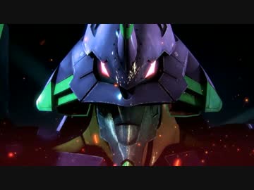 【パチスロ】ヱヴァンゲリヲン～勝利への願い～【PV】