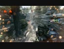 【Titanfall2】開幕グラップル(小ネタ)【墜落現場】