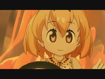 ばりきフレンズ【わんがんちほーミッドナイト】