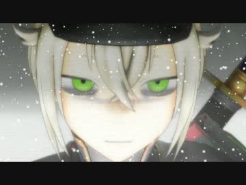 【第18回MMD杯本選】幼刃戦記【MMD刀剣乱舞】