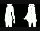 【UTAU新音源配布】　再教育　【遠音メグ＆モネ】