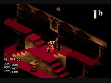 【魔の章】ＦＦＴを実況プレイ１３