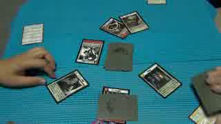 恐怖のSANチェック？「ラブクラフト・レター」で遊んでみた　Part1