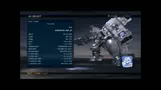 【ACVD】UNACで勢力戦１８
