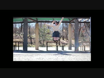 日曜日の秘密　踊ってみた[るぅ汰ると]