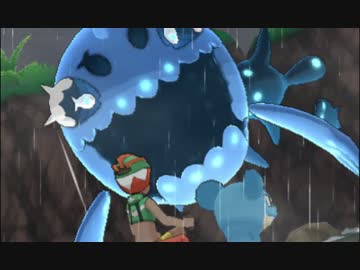 ポケモンの振りしてサンムーン実況プレイ Part17