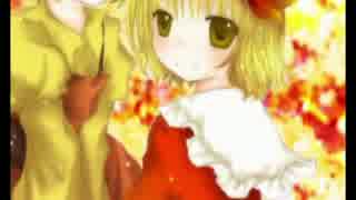 【スキマツアーの歴史】 -喪失の雪夜- 【職人コメント付き】