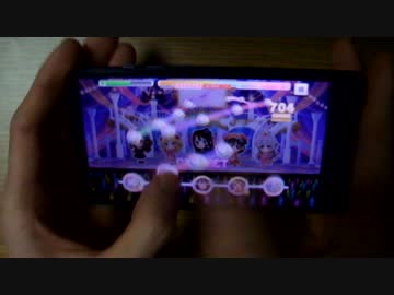 【デレステ】ALBUM A[Master+] 手持ちFC/AP まとめ