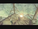 【PS4】『Nier Automata(ニーア オートマタ) 』2月13日公開プレイ映像