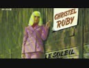 Christel Ruby - Nous Vous Démolirons (French Freakbeat)