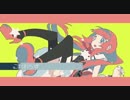 【ふぃー×にゃるた】drop pop candy【歌ってみた】