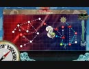 E3甲　彩雲輸送作戦
