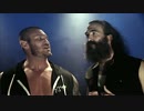 【WWE】ルーク･ハーパー vs ランディ･オートン【EC17】