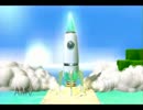 スーパーマリオ３Dワールド実況 ようせい姫を助ける冒険part18