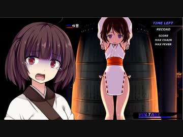 【リョナの鐘】きりたんとリョナの鐘【VOICEROID実況】