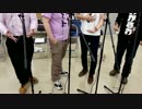 【アイマス合唱部＠関東  番外編】　男声合唱のための「Love∞Destiny」