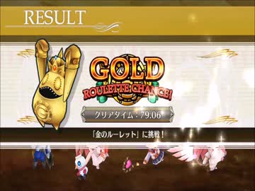 【チェンクロ】傀儡使いスフラーズ　タイムアタックに挑戦！