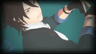 【MMD文アル】ヒビカセ【菊池寛】