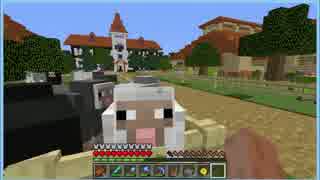 【Minecraft】此処は彼の地【Part.4】