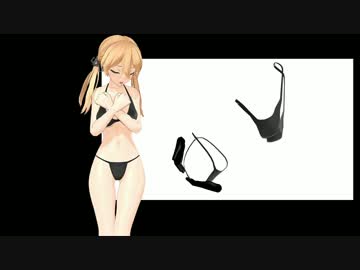 オイゲンさんと紳士ハンド