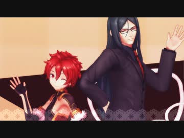 【Fate/MMD】スiイiーiトiマiジiッiク
