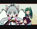 【Minecraft】東北姉妹ほぼ初見プレイ　7個目【VOICEROID実況プレイ】