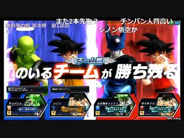 人気の Zenkai 動画 1 312本 8 ニコニコ動画