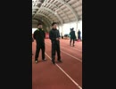 多田野の意味深発言　2017年石川ミリオンスターズ合同自主トレーニング