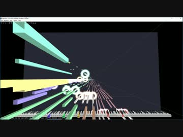 真っ黒ナイト・オブ・ナイツ×ドラム 修正版