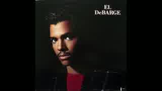 El debarge - El debargeから