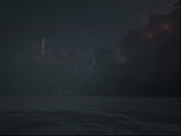 【Outlast2 デモ版】バグ使ったらトンでもない所に行けちゃった！の巻き③