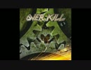 洋楽メタル紹介 “1534”　Overkill　-　Mean, Green, Killing Machine