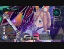 四女神オンライン　全キャラ覚醒奥義集