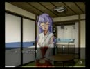恐怖と戦慄が苦手な桜と芋が『ひぐらしのなく頃に 祭』実況 244⑤