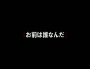 お前は誰なんだ