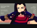 リサリサ先生でGirl Gone Wild【ジョジョMMD】