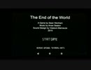 The end of the world 1