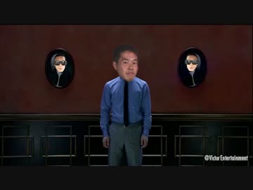 バッハの旋律を聞く寸前GB.EXVSMBON