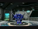 【PSO2】 ステ0盛りディスタユニで行くソロ徒花　Fi/Hu Sクリア
