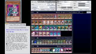 【遊戯王ADS】　マッチ戦　【純十二獣ミラー】