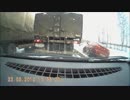 閲覧注意 ドライブレコーダー 事故 危険運転 映像集 part11
