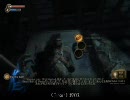 BIOSHOCK 武器はレンチだけ その１４