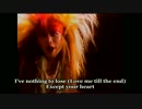 WEEK END　/ 　X (X JAPAN) 【inst】