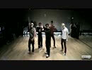 BigBang - Bad Boy (Dance practice)